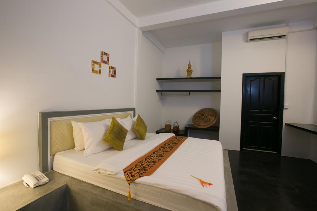 K.K Inn Siem Reap Pokój zdjęcie