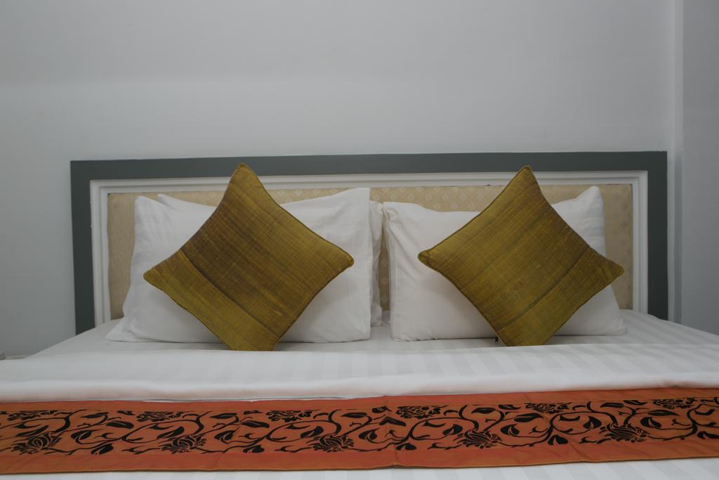 K.K Inn Siem Reap Pokój zdjęcie