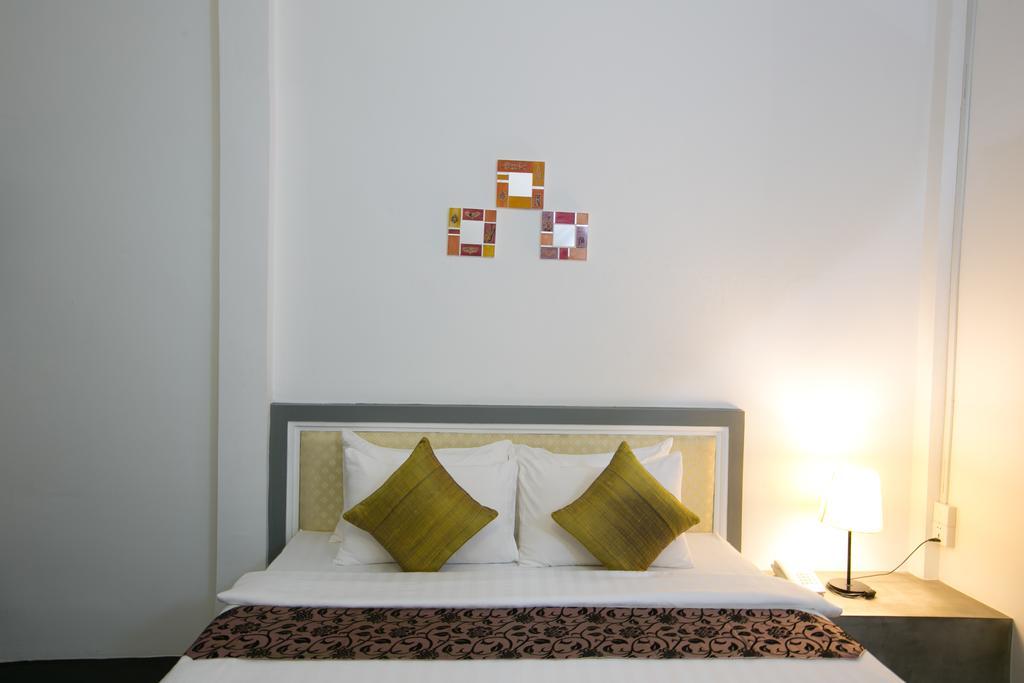 K.K Inn Siem Reap Pokój zdjęcie
