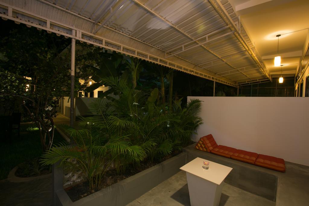 K.K Inn Siem Reap Pokój zdjęcie