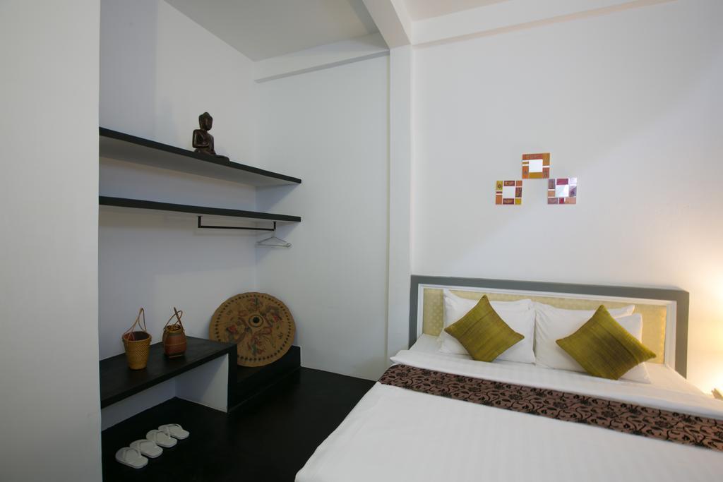 K.K Inn Siem Reap Pokój zdjęcie