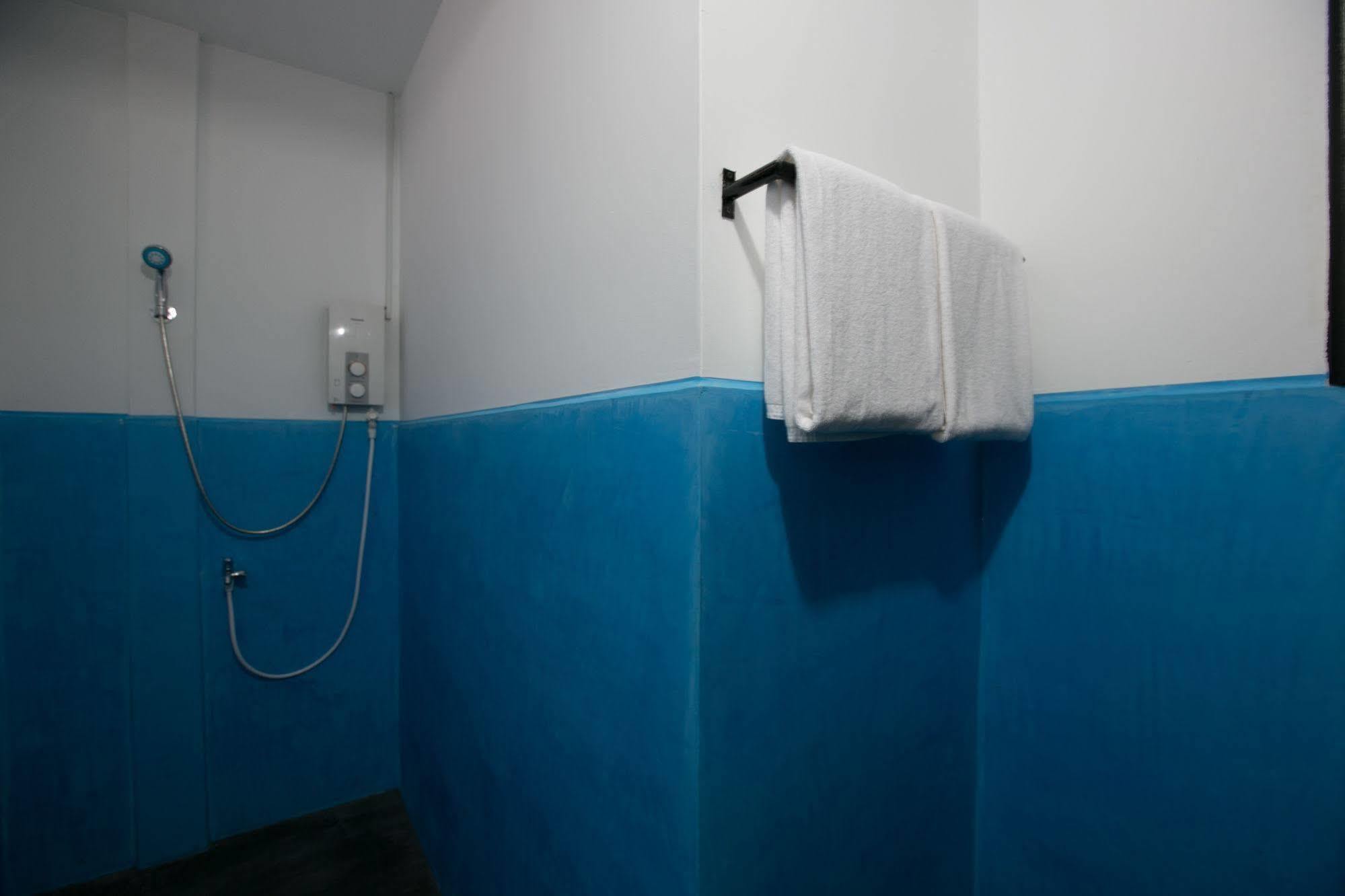 K.K Inn Siem Reap Zewnętrze zdjęcie