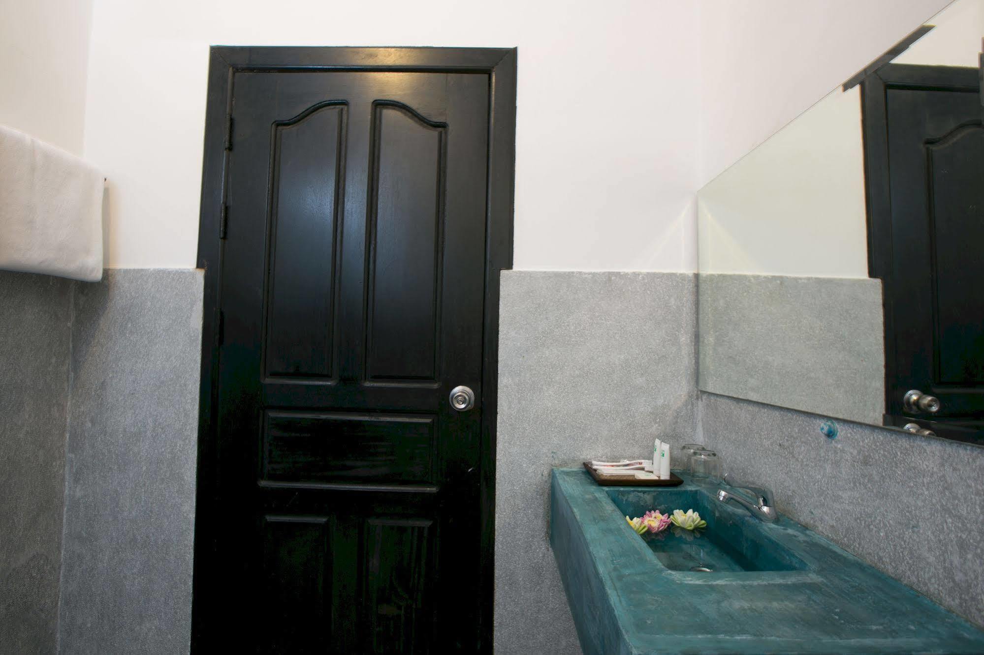 K.K Inn Siem Reap Zewnętrze zdjęcie