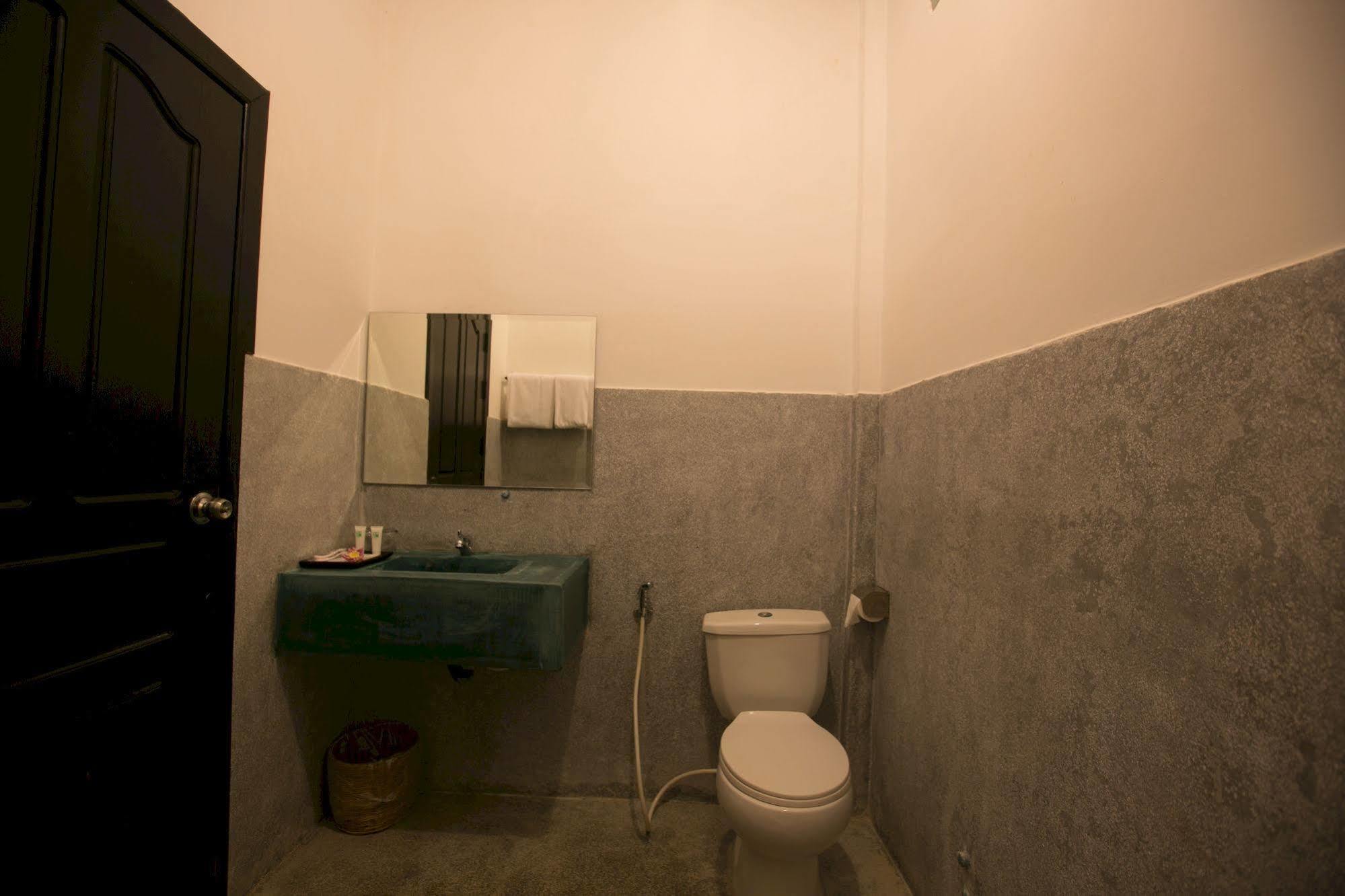 K.K Inn Siem Reap Zewnętrze zdjęcie