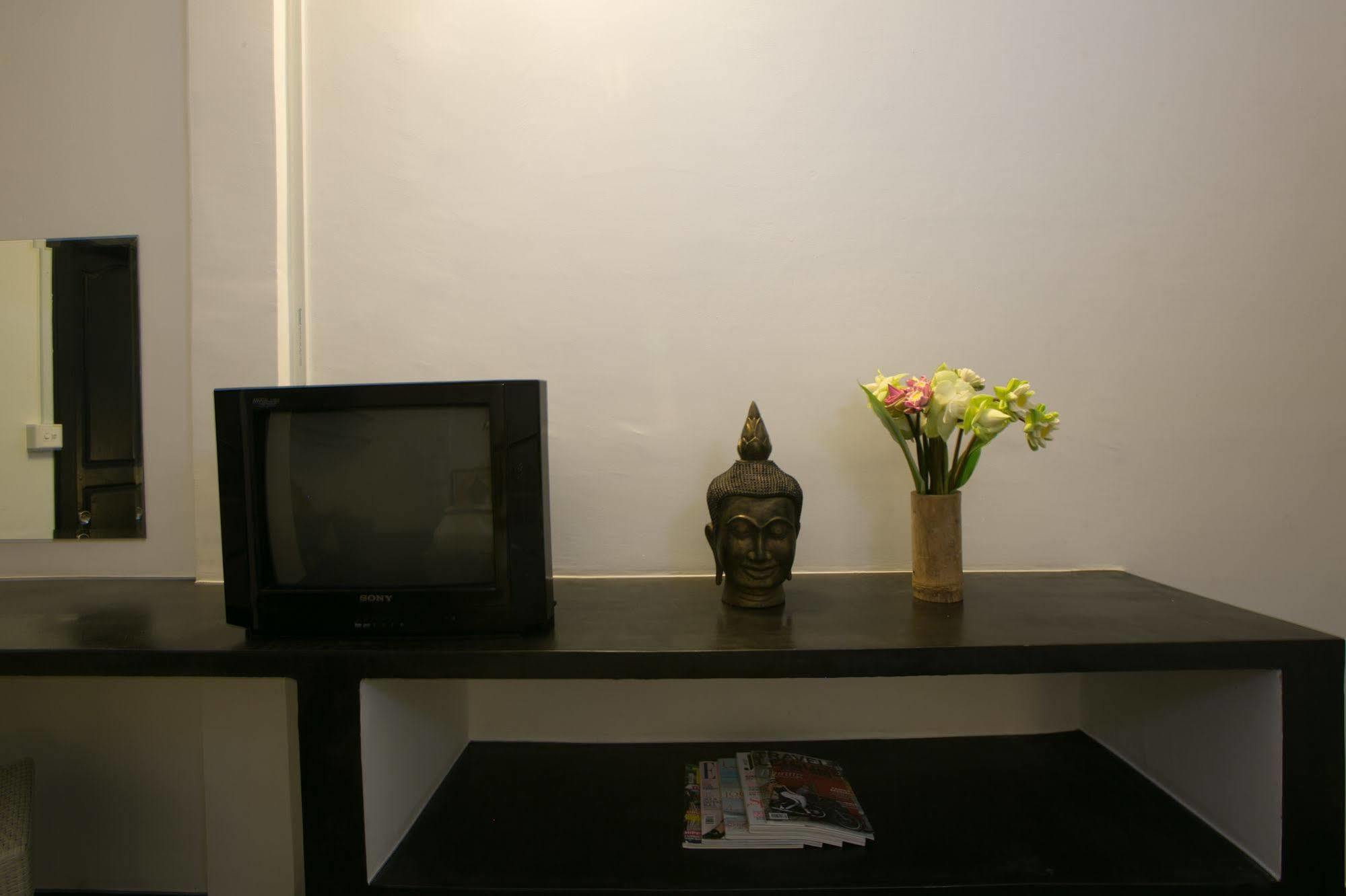 K.K Inn Siem Reap Zewnętrze zdjęcie